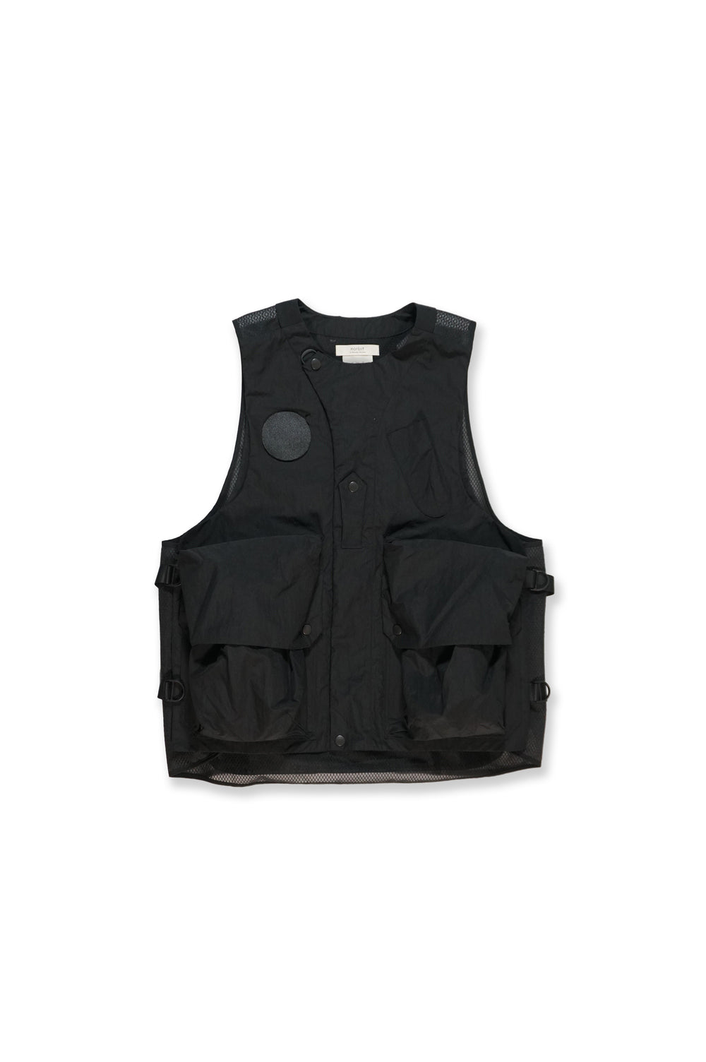 norbit / Field Hike Vest / HNVT-040