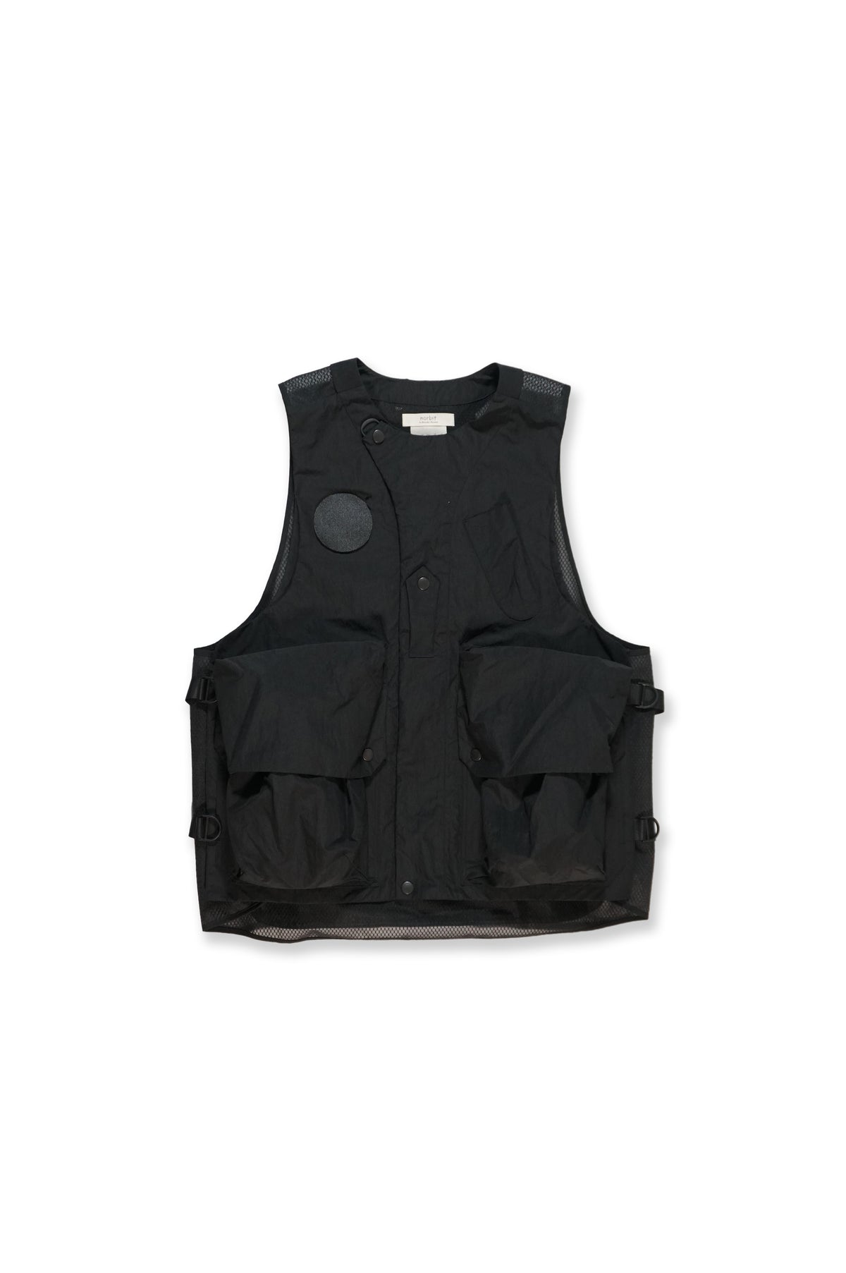 norbit / Field Hike Vest / HNVT-040 – RAISON D'ETRE ONLINE STORE