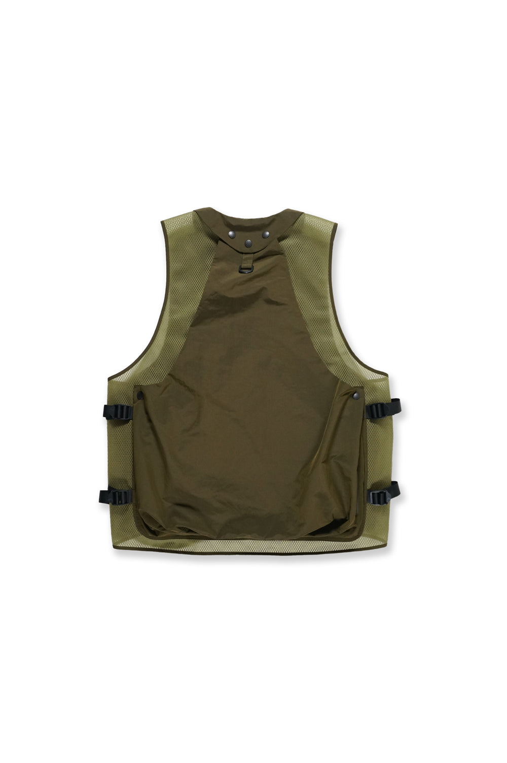 norbit / Field Hike Vest / HNVT-040