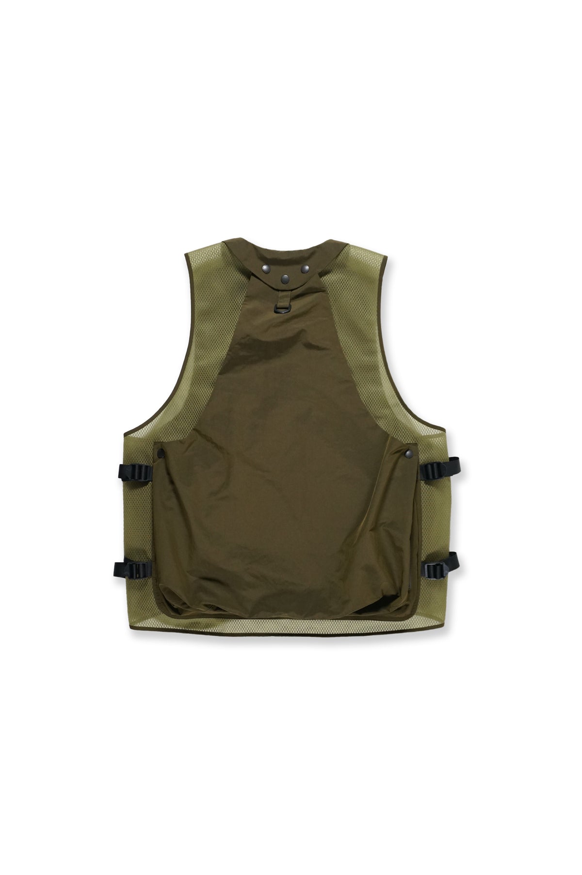 トップス norbit FIELD HIKE VEST 通販] norbit(ノービット) Field