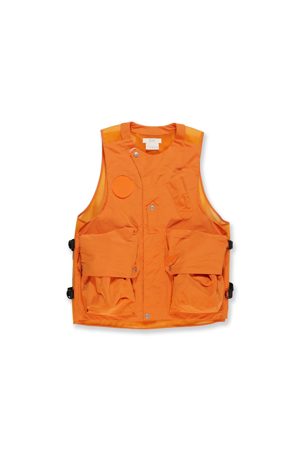 norbit / Field Hike Vest / HNVT-040 – RAISON D'ETRE ONLINE STORE