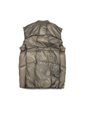 norbit / Insulation Inner Bush Vest / HNDN-2005