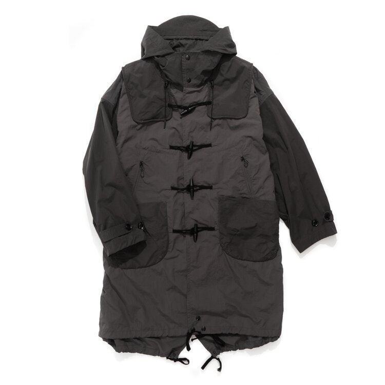 norbit / Duffel Mod's Coat / HNCT-009