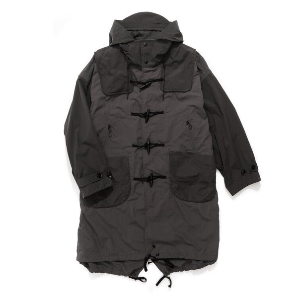 norbit / Duffel Mod's Coat / HNCT-009 – RAISON D'ETRE ONLINE STORE