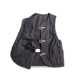 norbit / PROBAN DUFFEL VEST / HNVT-012