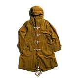 norbit / Duffel Mod's Coat / HNCT-005
