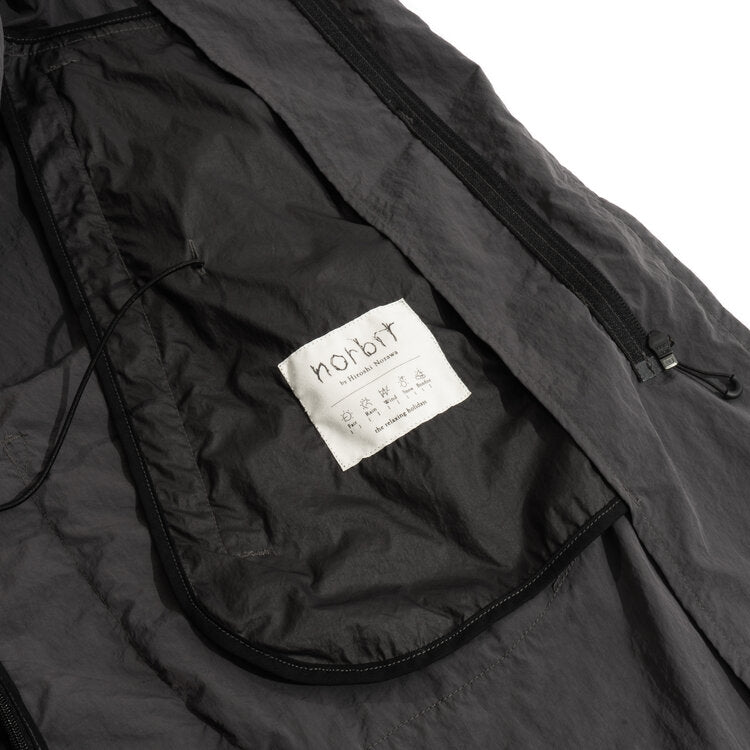 norbit / Duffel Mod's Coat / HNCT-009