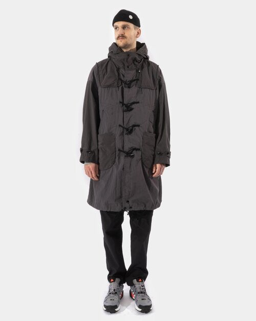 norbit / Duffel Mod's Coat / HNCT-009