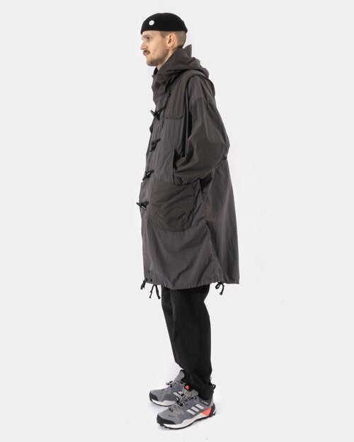 norbit / Duffel Mod's Coat / HNCT-009