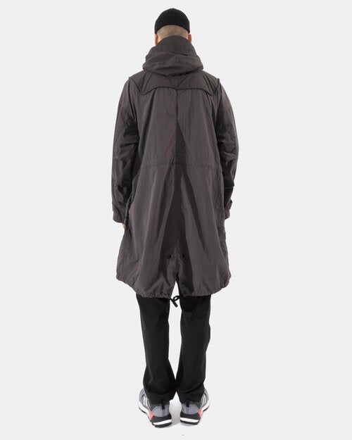 norbit / Duffel Mod's Coat / HNCT-009
