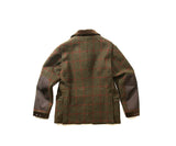 norbit / TWEED 3 LAYER JACKET / HNJK-010