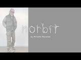 norbit / 2Way JQ Muffler Boa Vest/HNVT-030