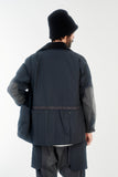 FLAME RETARDANT "TAKIBI" JACKET/HNJK-051