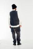 norbit / FLAME RETARDANT "TAKIBI" VEST/HNVT-022
