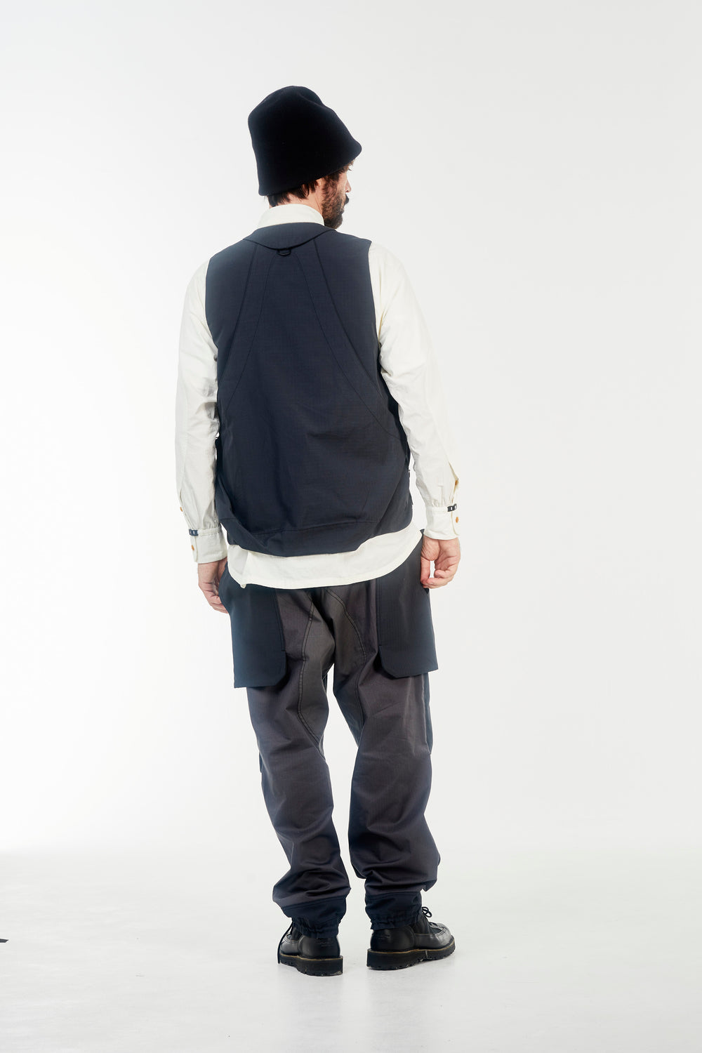 norbit / FLAME RETARDANT "TAKIBI" PANTS/HNPT-061