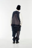 norbit / FLAME RETARDANT "TAKIBI" VEST/HNVT-022