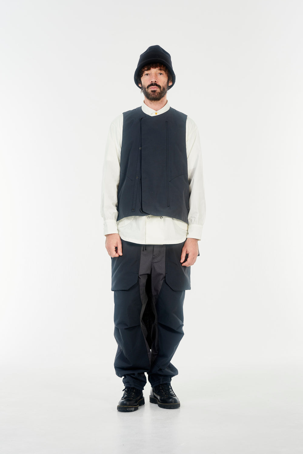 norbit / FLAME RETARDANT "TAKIBI" PANTS/HNPT-061