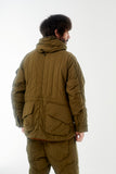 norbit / FLAME RETARDANT "TAKIBI" VEST/HNVT-022