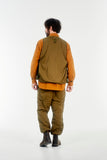 norbit / WATER PROOF PADDING VEST/HNVT-025