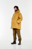 norbit / BUSH ANORAK DOWN/HNDN-015