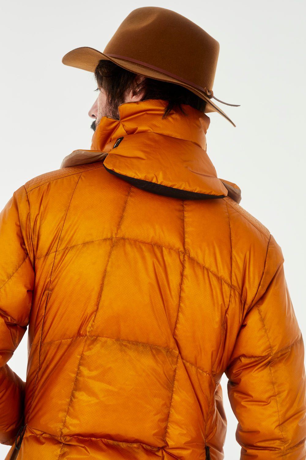 norbit / Back Seam Print T-Shirt/HNCS-021