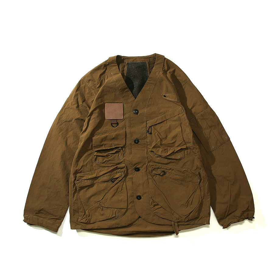 norbit / FIELD JACKET/HNJK-024