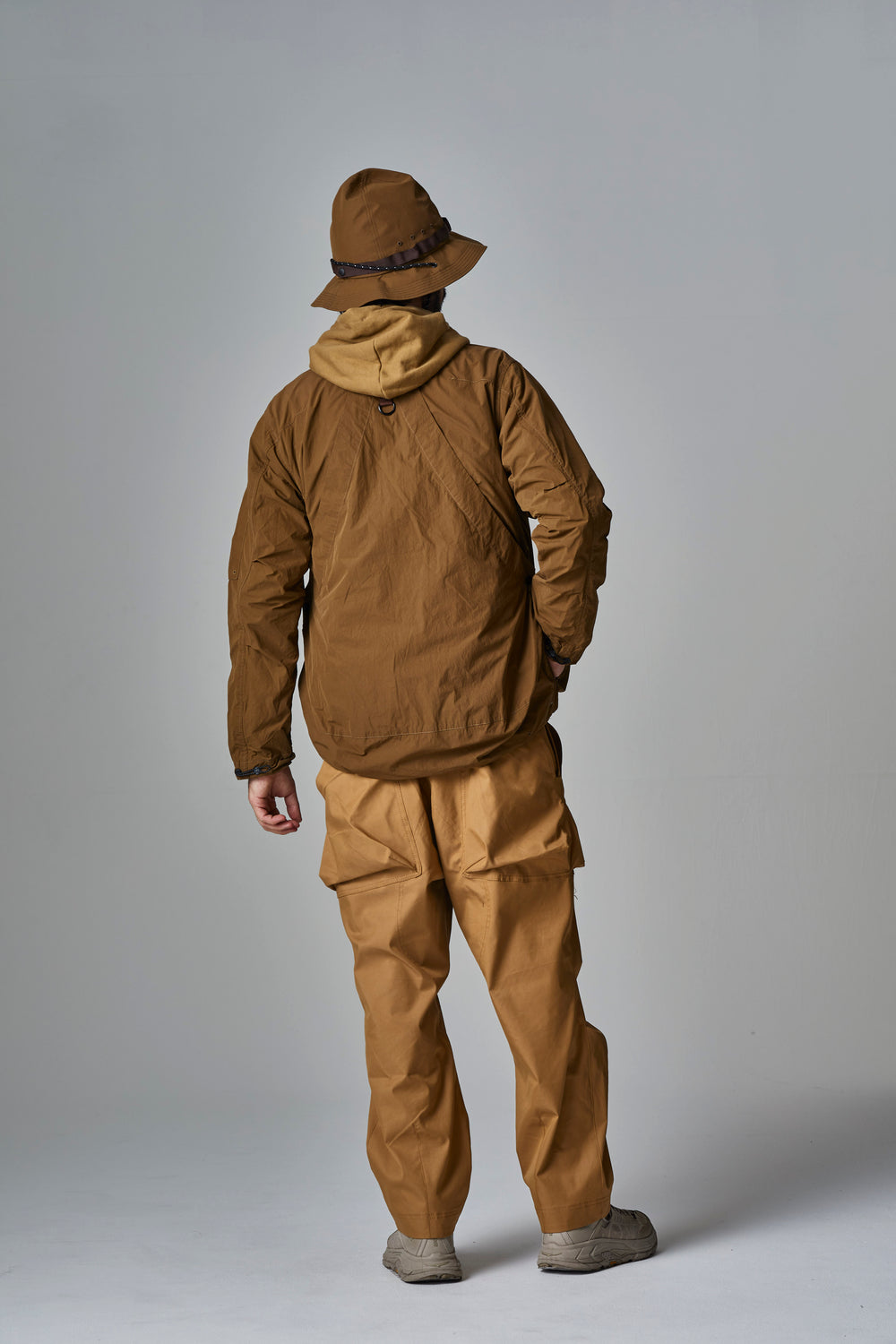 norbit / FIELD JACKET/HNJK-012