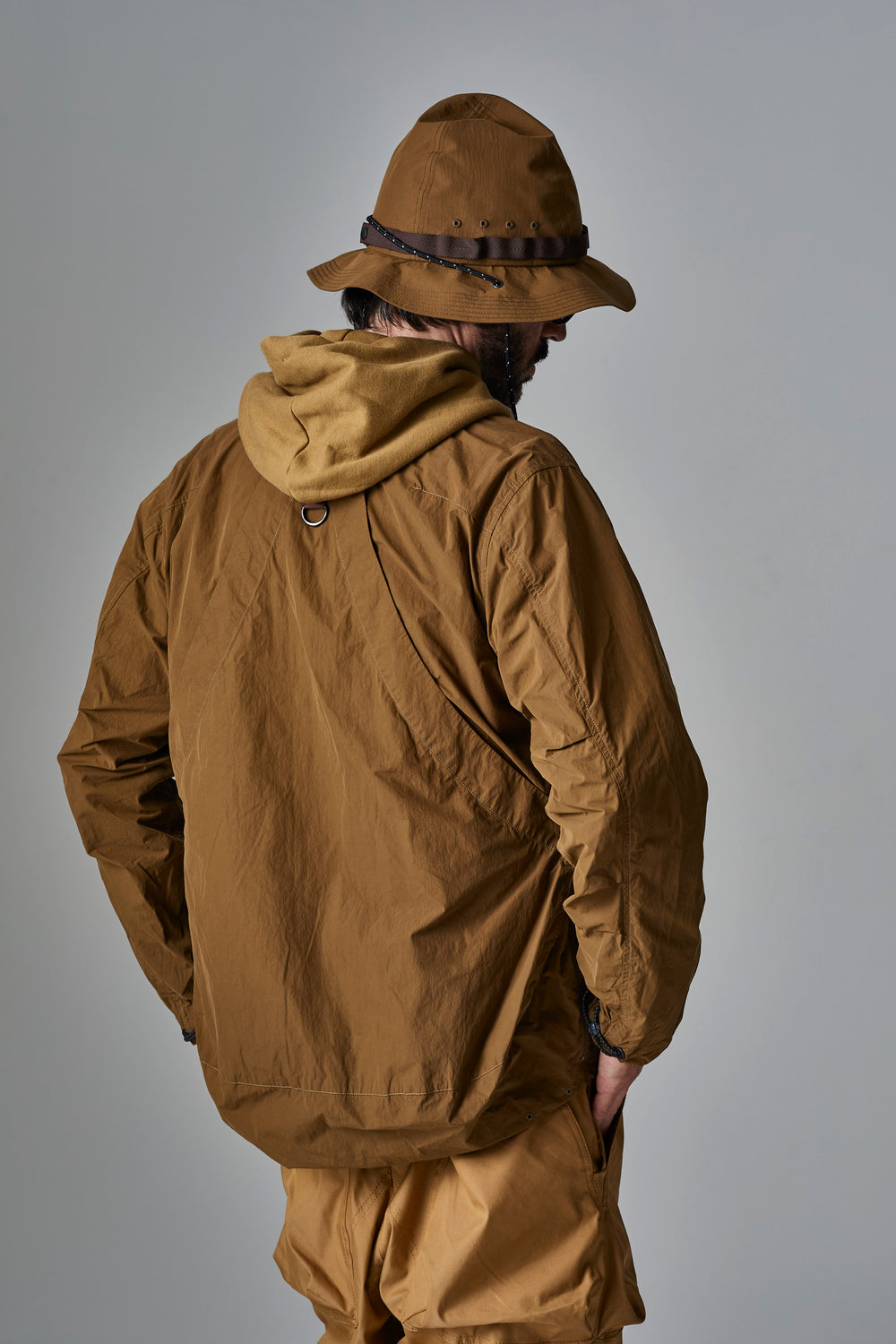 norbit / FIELD JACKET/HNJK-012