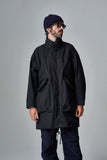 norbit / FISHTAIL WIDE COAT/HNCT-007