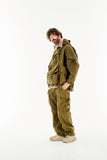 norbit / HIP BAG CARGO PANTS/HNPT-047