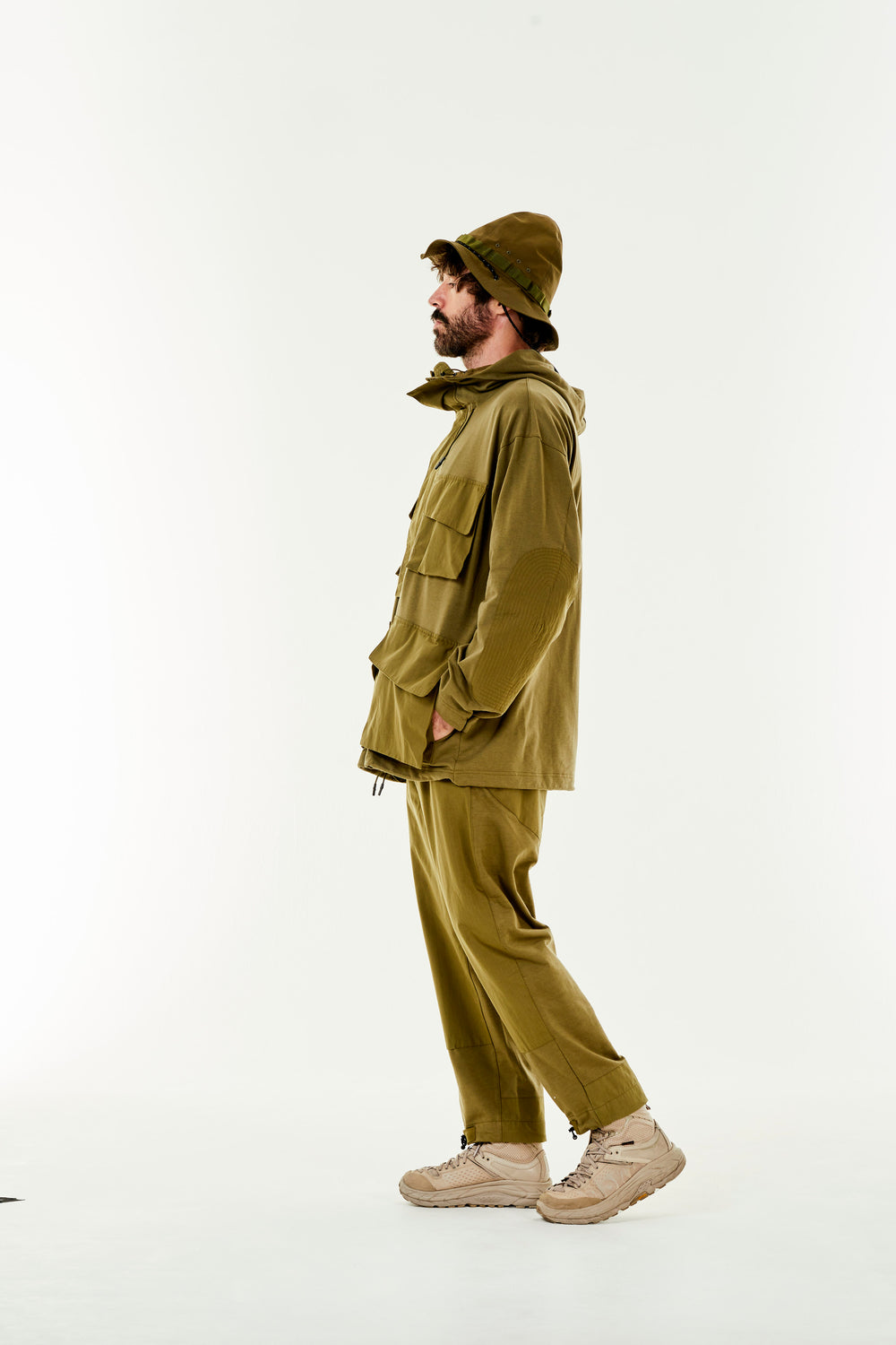 norbit / SOFT MOUNTAIN PANTS/HNPT-051