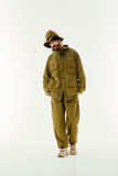 norbit / SOFT MOUNTAIN PANTS/HNPT-051