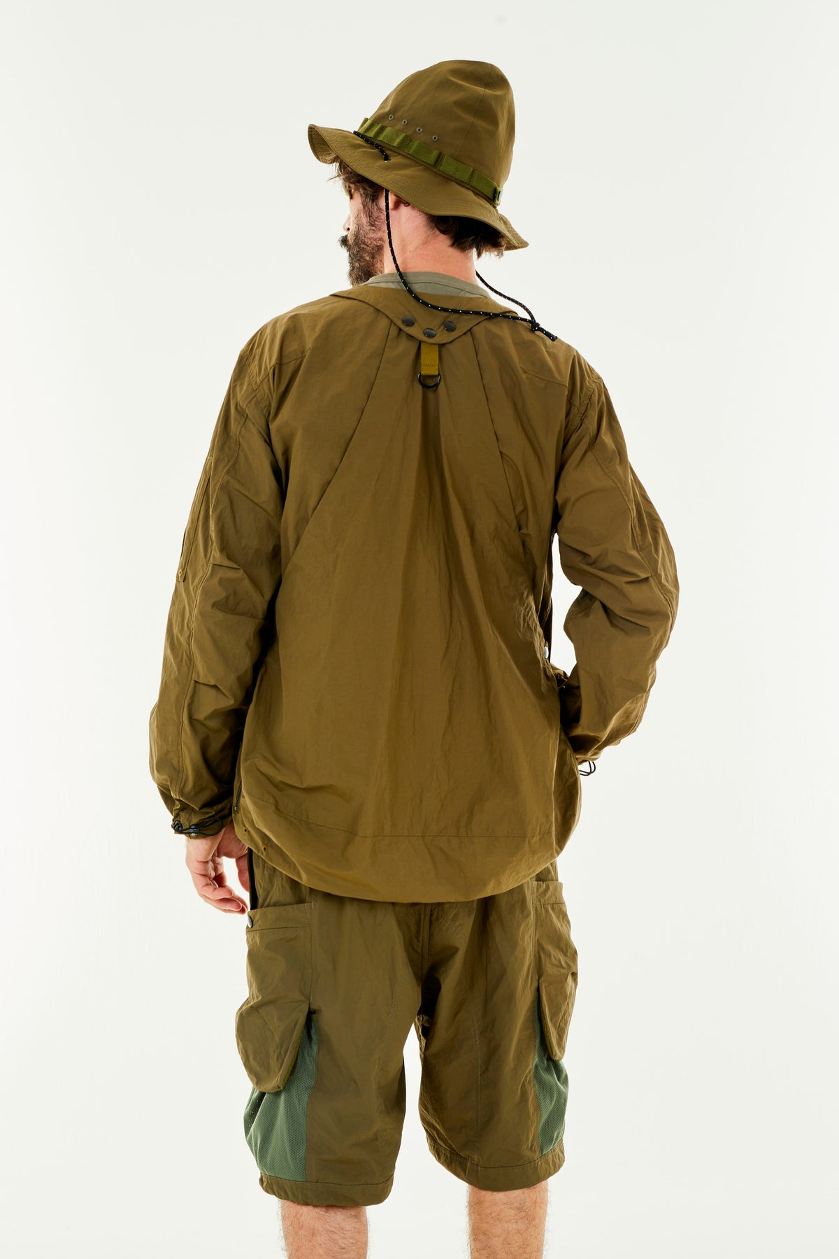 norbit / FIELD JACKET/HNJK-024 – RAISON D'ETRE ONLINE STORE