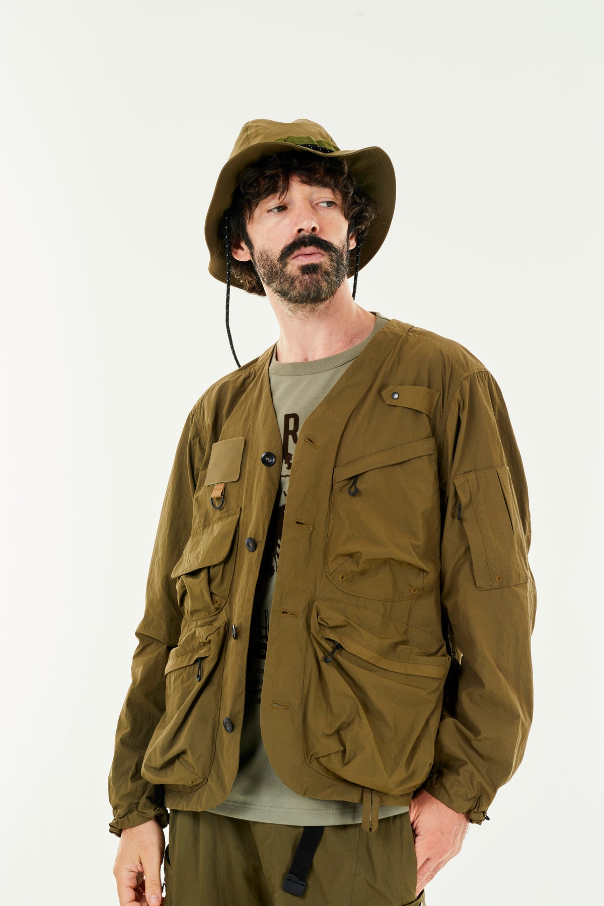 norbit / FIELD JACKET/HNJK-024 – RAISON D'ETRE ONLINE STORE