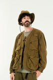 norbit / FIELD JACKET/HNJK-024