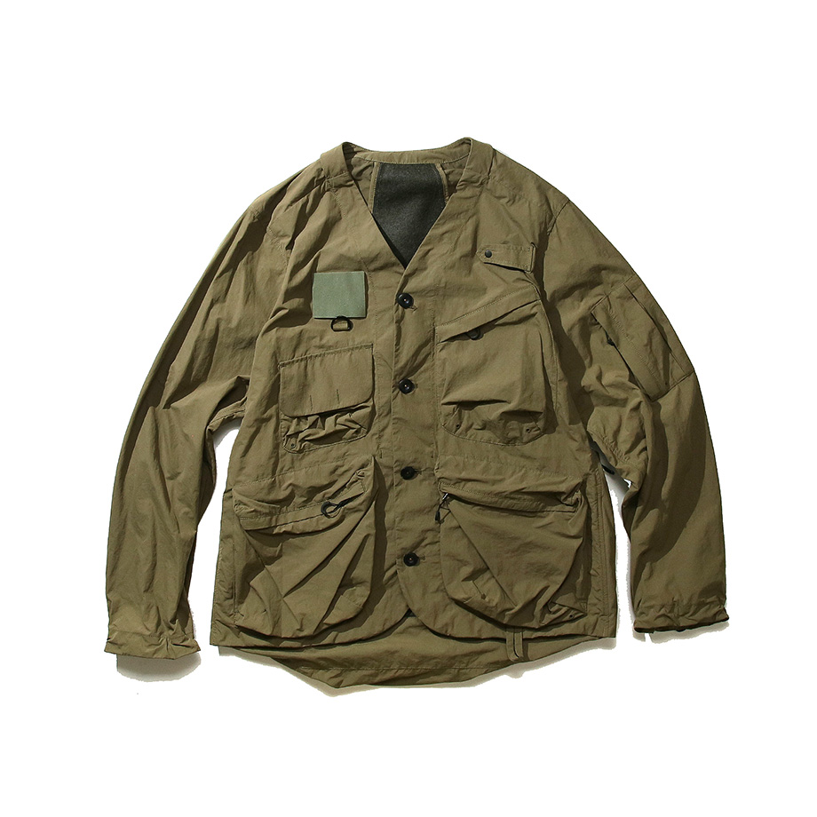 norbit / FIELD JACKET/HNJK-024