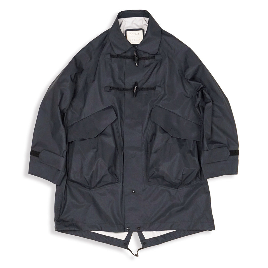 norbit / BACK PACK HOLDER DUFFEL COAT/HNCT-011