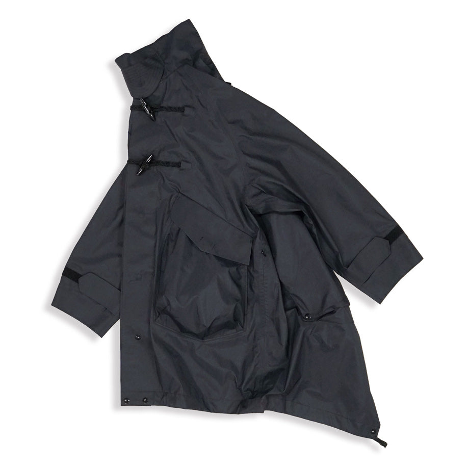 norbit / BACK PACK HOLDER DUFFEL COAT/HNCT-011