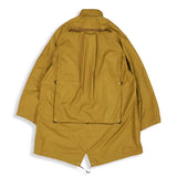 norbit / BACK PACK HOLDER DUFFEL COAT/HNCT-011