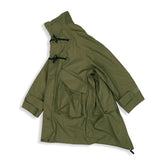 norbit / BACK PACK HOLDER DUFFEL COAT/HNCT-011
