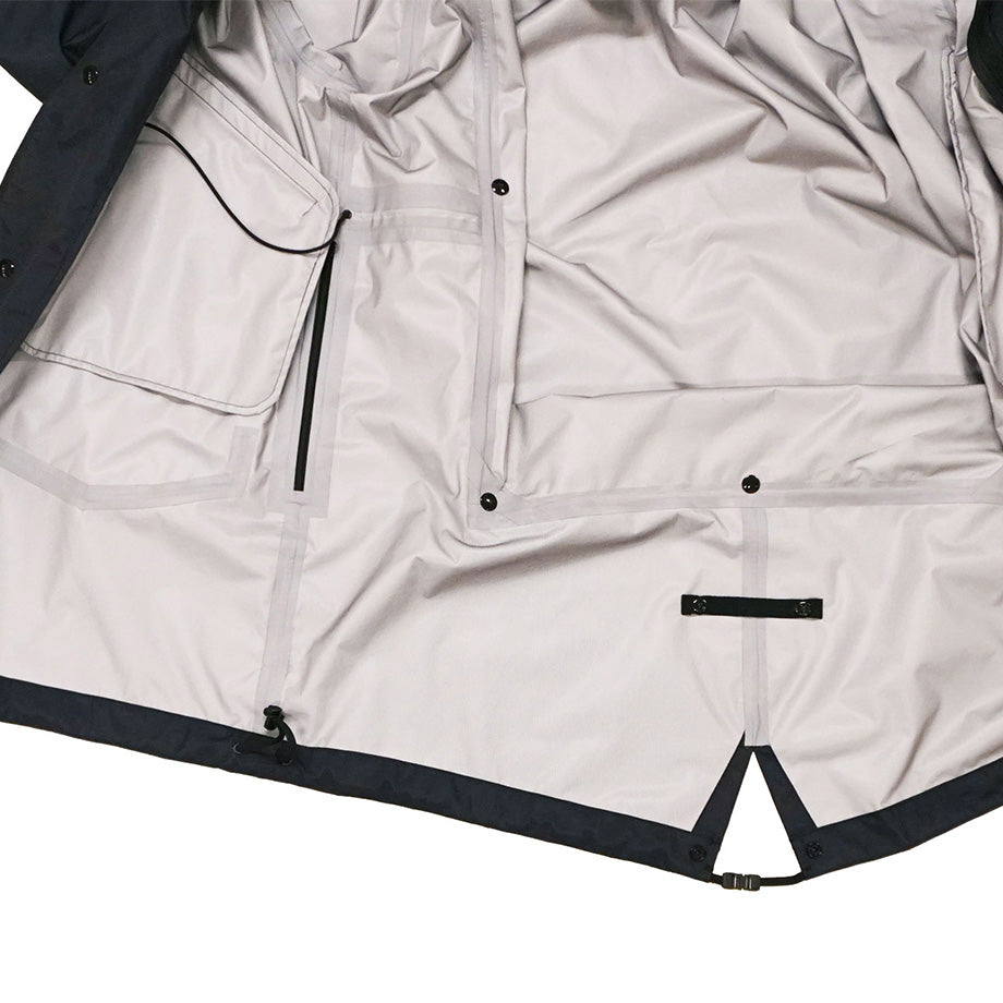 norbit / BACK PACK HOLDER DUFFEL COAT/HNCT-011