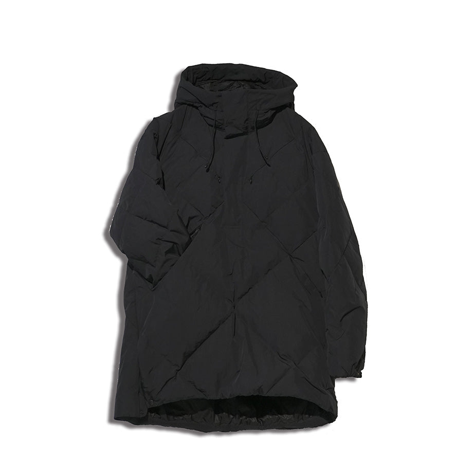 norbit / BUSH ANORAK DOWN/HNDN-015