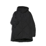norbit / BUSH ANORAK DOWN/HNDN-015