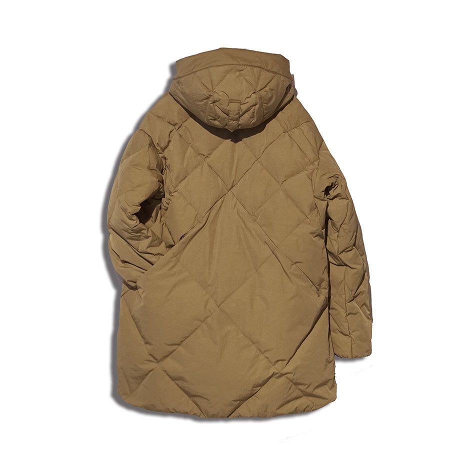 norbit / BUSH ANORAK DOWN/HNDN-015