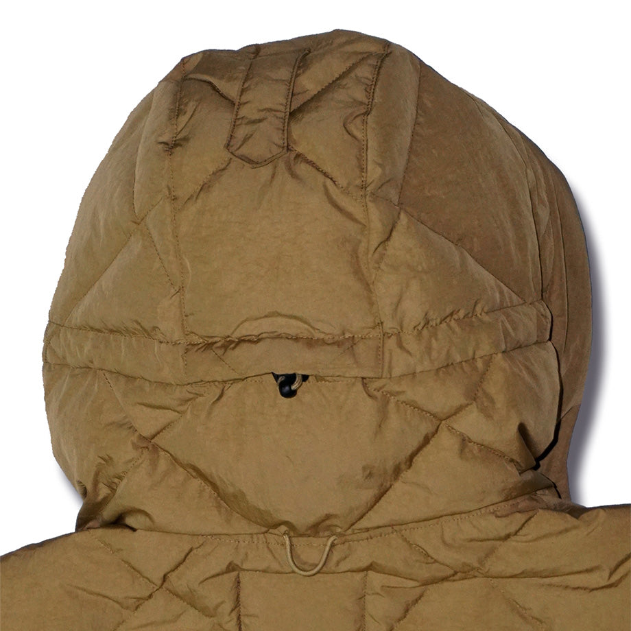 norbit / BUSH ANORAK DOWN/HNDN-015