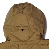 norbit / BUSH ANORAK DOWN/HNDN-015