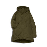 norbit / BUSH ANORAK DOWN/HNDN-015