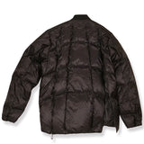norbit / MIDDLE LAYER DOWN JACKET/HNDN-021