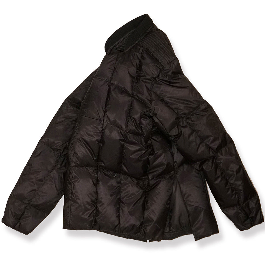 norbit / MIDDLE LAYER DOWN JACKET/HNDN-021