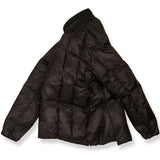 norbit / MIDDLE LAYER DOWN JACKET/HNDN-021